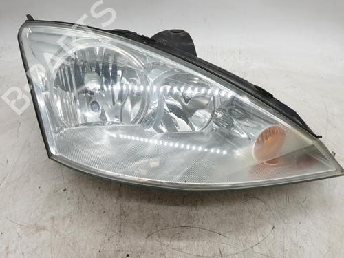 Faro derecho FORD FOCUS I (DAW, DBW) 1.8 TDCi | BP29896381C29