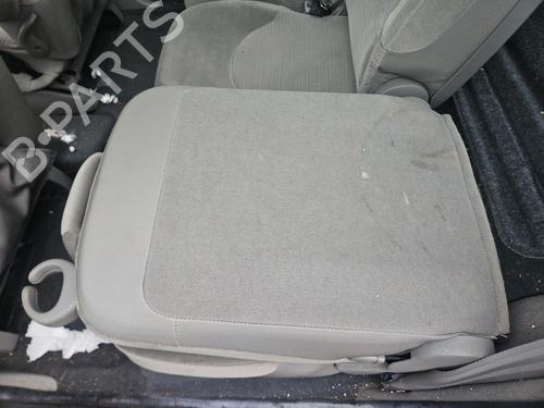 Used Rear seat CITROËN XSARA PICASSO (N68) 2.0 HDi (90 hp) 32184903