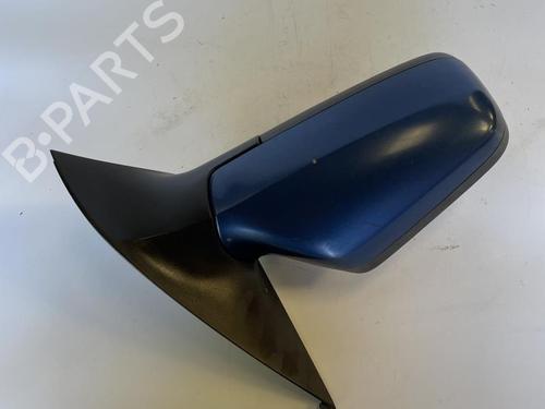 Used Right mirror OPEL ASTRA G Hatchback (T98) 2.0 DI (F08, F48) (82 hp) 22873320