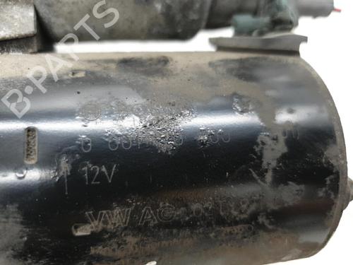 Starter VW FOX Hatchback (5Z1, 5Z3, 5Z4) 1.2 | BP22879419M8 