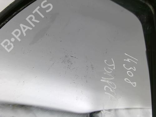 Used Left mirror CITROËN JUMPER I Van (244) 2.8 HDi (128 hp) 24420960