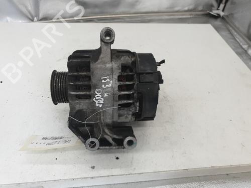 Used Alternator FIAT DOBLO Cargo (263_) 1.3 D Multijet (90 hp) 22875782