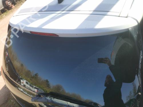 Tailgate CITROËN DS3 (SA_) 1.6 HDi 90 | BP28001849C6 