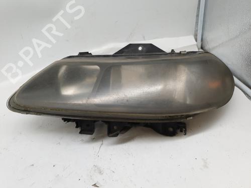 Used Left headlight RENAULT LAGUNA I Grandtour (K56_) 1.9 dTi (K56J) (98 hp) 26297659
