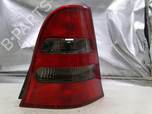 Right taillight MERCEDES-BENZ A-CLASS (W168) A 170 CDI (168.009, 168.109) | BP22881261C35 