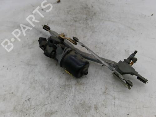 Used Front wiper motor PEUGEOT 107 (PM_, PN_) 1.4 HDi (54 hp) 22882411