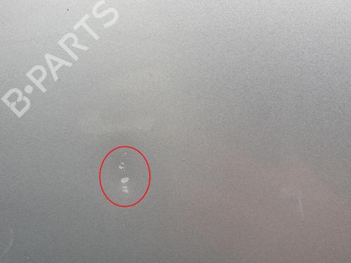 Right front door CHRYSLER PT CRUISER Convertible 2.4 | BP27699638C3