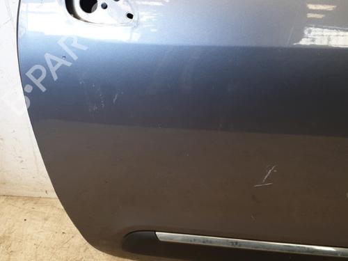 Used Left front door Left front door CITROËN C3 Picasso (SH_) 1.6 HDi (90 hp) 22871133 22871133