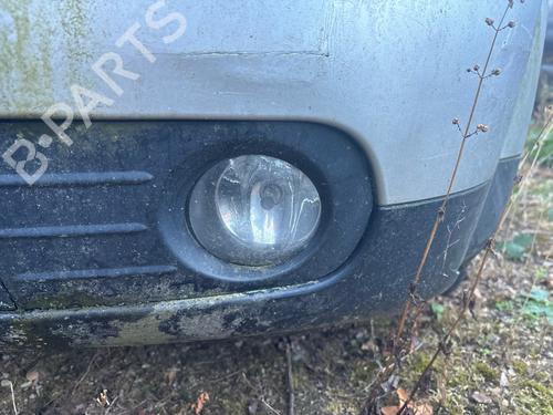 Left front fog light AUDI A2 (8Z0) 1.4 | BP39383329C30 - Image 2