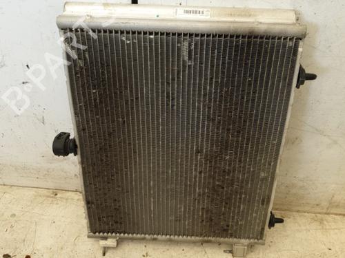 Used AC radiator AC radiator CITROËN C3 II (SC_) 1.2 VTi 82 (82 hp) 22867111 22867111