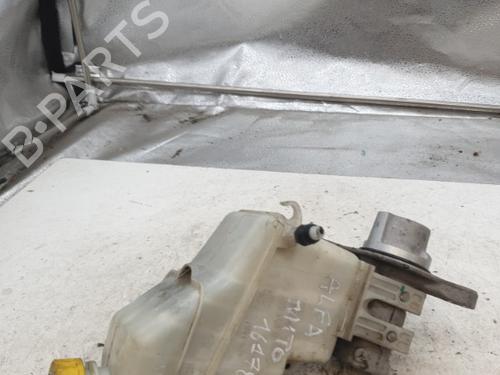 Brake master cylinder ALFA ROMEO MITO (955_) 1.4 MultiAir (955AXN1B) | BP22866322M77