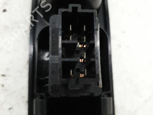 Used Left front window switch Left front window switch PEUGEOT 307 (3A/C) 2.0 HDi 90 (90 hp) 22871866 22871866