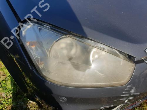 Used Right headlight FORD C-MAX (DM2) 1.6 TDCi (90 hp) 28798946