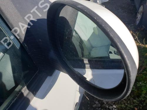 Right mirror CITROËN C1 (PM_, PN_) 1.0 | BP29430035C27 
