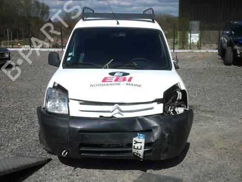 Cockpit CITROËN BERLINGO / BERLINGO FIRST Box Body/MPV (M_) 1.6 HDI 75 (MB9HW) | BP22874034C47 