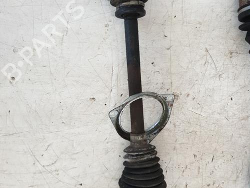 Used Left front driveshaft RENAULT CLIO II (BB_, CB_) 1.2 (BB0A, BB0F, BB10, BB1K, BB28, BB2D, BB2H, CB0A,... (58 hp) 22877714