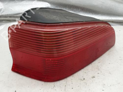 Used Left taillight PEUGEOT 106 II (1A_, 1C_) 1.0 i (50 hp) 22884829
