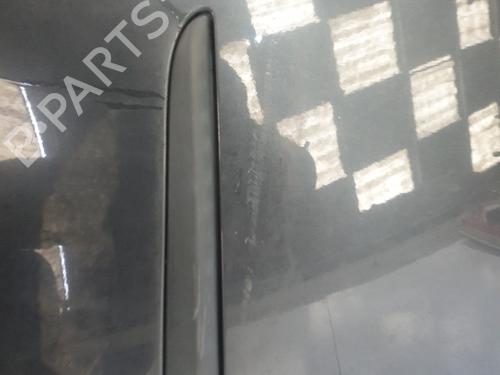 Left rear door RENAULT CLIO III (BR0/1, CR0/1) 1.5 dCi (BR17, CR17) | BP29162285C4 