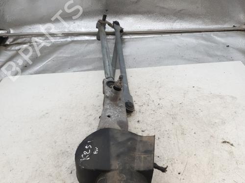 Used Front wiper motor FORD FOCUS I (DAW, DBW) 1.8 Turbo DI / TDDi (90 hp) 22864748