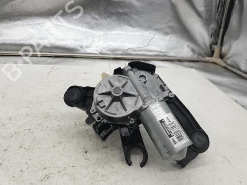Rear wiper motor PEUGEOT 2008 I (CU_) 1.6 BlueHDi 100 | BP24422022M102 