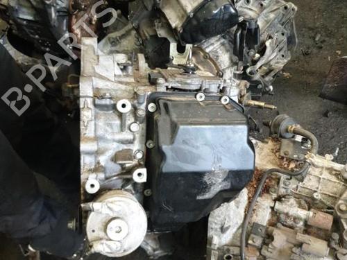 Gearbox PEUGEOT 607 (9D, 9U) 2.7 HDi 24V | BP22884243M3 