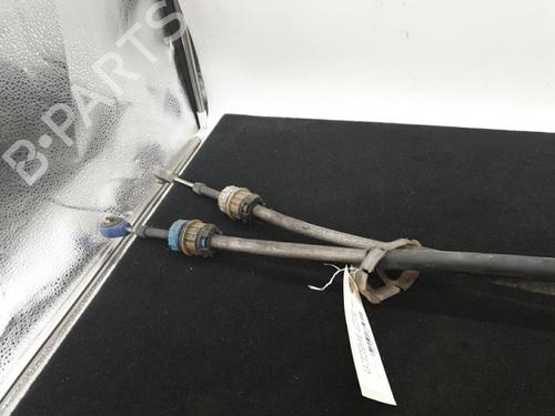 Used Gear lever Gear lever CITROËN C4 II (NC_) 1.6 HDi 90 (92 hp) 24533486 24533486