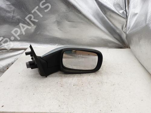 Right mirror RENAULT LAGUNA II (BG0/1_) 1.8 16V (BG04, BG0B, BG0C, BG0V) | BP24422439C27 
