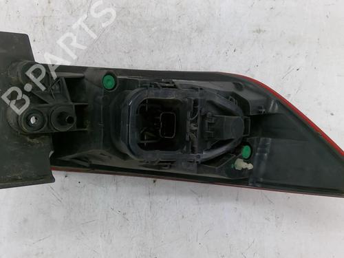 Right taillight RENAULT CLIO IV (BH_) 1.5 dCi 90 | BP22880596C35 