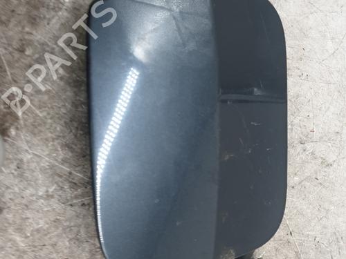 Fuel flap DACIA DUSTER (HS_) 1.5 dCi | BP25898520C131 
