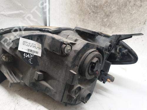 Right headlight HONDA FR-V (BE) 2.2 i CTDi (BE5) | BP29429982C29  - Image 6