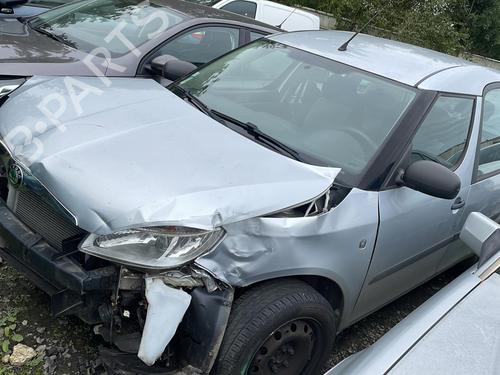 Used Parts SKODA ROOMSTER (5J7) 1.4 TDI (80 hp) 2394875