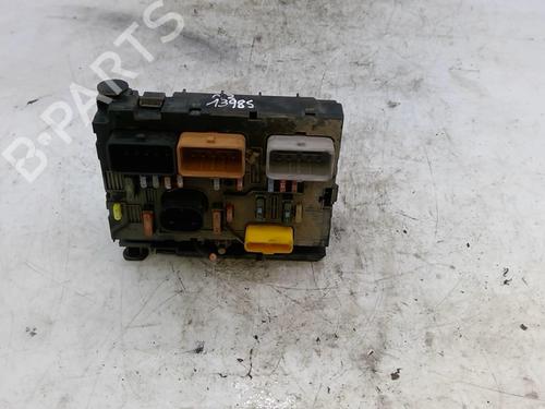 Used Fuse box Fuse box CITROËN C3 I (FC_, FN_) 1.4 HDi (68 hp) 22879590 22879590