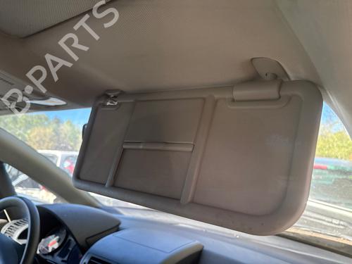 Højre solskærm AUDI A2 (8Z0) 1.4 | BP39257315I2 - Image 3