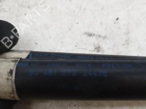 Tailgate lift support OPEL CORSA B (S93) 1.2 i (F08, F68, M68) | BP25843351C138 
