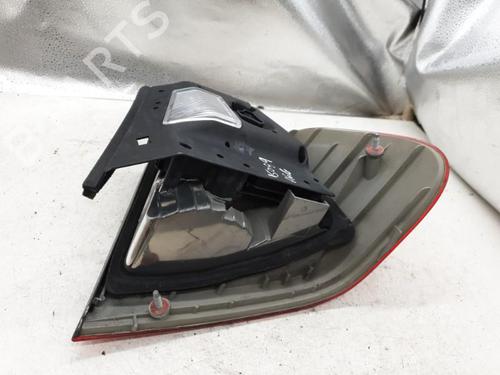 Left taillight BMW 3 (E46) 316 i | BP22870581C34