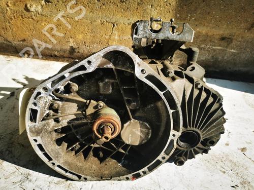 Gearbox MERCEDES-BENZ A-CLASS (W168) A 190 (168.032, 168.132) | BP22868620M3 
