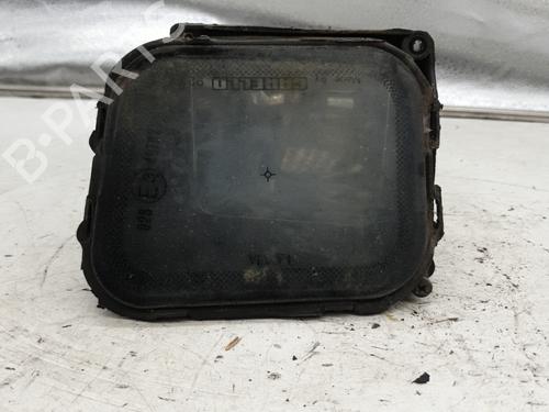 Used Left front fog light Left front fog light LANCIA DELTA II (836_) 1.9 TD (836AM, 836AN) (90 hp) 25842969 25842969