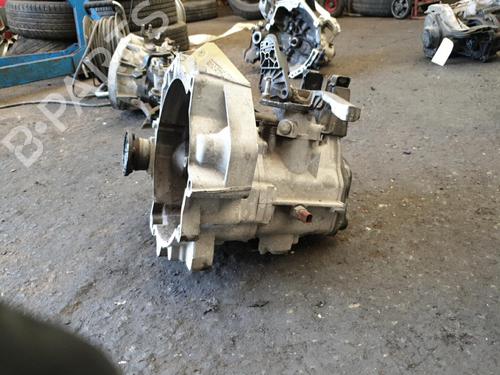 Gearbox VW POLO V (6R1, 6C1) 1.2 | BP22885175M3 