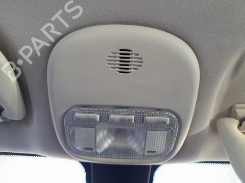 Used Interior roof light CITROËN C4 Coupe (LA_) 1.6 HDi (109 hp) 24917903