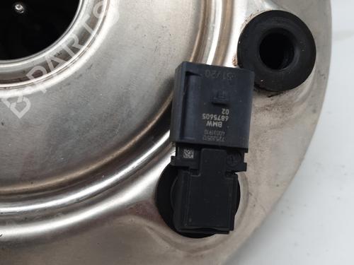 Used Servo brake Servo brake BMW X2 (F39) sDrive 18 d (150 hp) 22877592 22877592