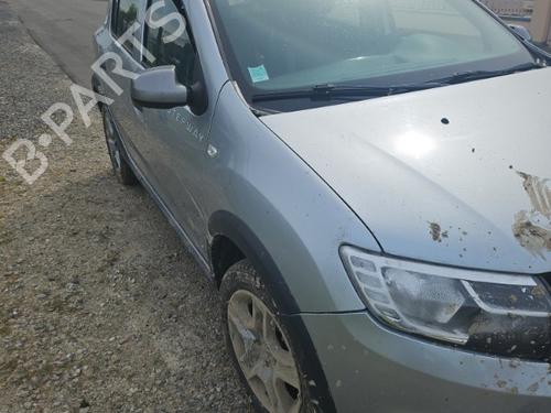 Engine control unit (ECU) DACIA SANDERO II 1.0 LPG (B8ML) | BP27589827M57 - Image 5
