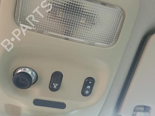 Used Interior roof light Interior roof light SAAB 9-5 (YS3E) 1.9 TiD (150 hp) 27549306 27549306