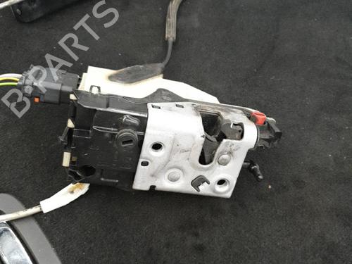 Rear right lock CITROËN C4 II (NC_) 1.6 HDi 90 | BP22885734C99 