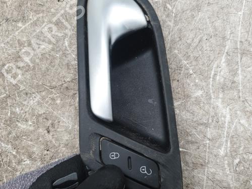 Front left interior door handle VW TIGUAN (5N_) 1.4 TSI | BP32775311I13 - Image 3