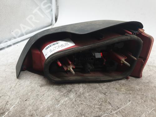 Achterlicht links PEUGEOT 106 II (1A_, 1C_) 1.5 D | BP29911779C34 