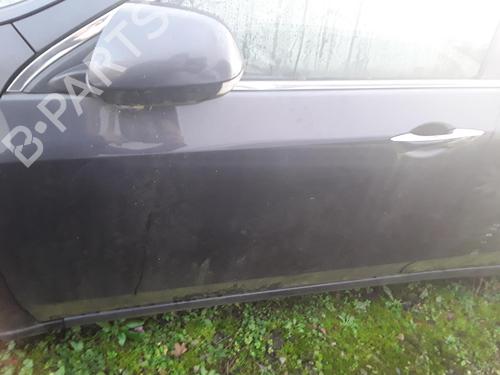 Used Left front door Left front door HONDA ACCORD VIII Estate (CW) 2.2 i-DTEC (CW3) (150 hp) 22877358 22877358
