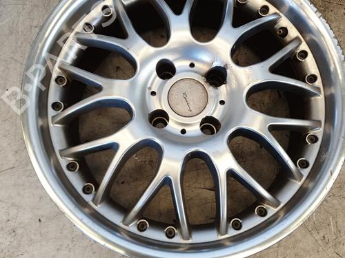 Used Rim PEUGEOT 307 (3A/C) 1.6 HDi 110 (109 hp) 24408600