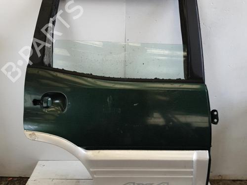 Right rear door NISSAN TERRANO II (R20)  | BP22869037C5 