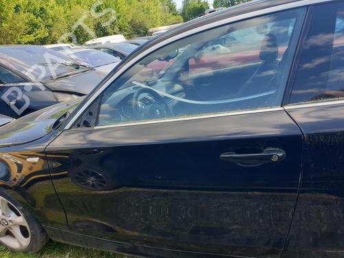 Left front door BMW 1 (E81) 118 d | BP25477094C2 