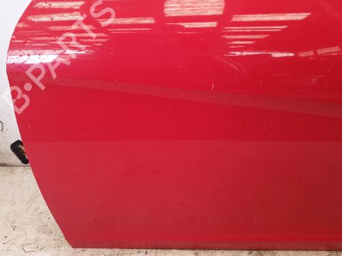 Left front door SEAT ALTEA (5P1) 1.9 TDI | BP22865180C2 